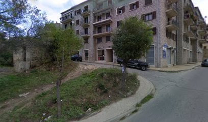 Bibliothèque De Sartène San Carlu, Bibliothèque à Sartène