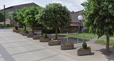 Médiathèque Communautaire De Loisy, Bibliothèque à Loisy