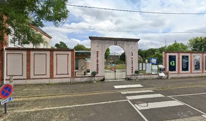 Luis@nt Numérique, Bibliothèque à Luisant