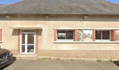 Bibliothèque De Blainville-Crevon, Bibliothèque à Blainville-Crevon