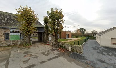 Médiathèque intercommunale de Soudan, Bibliothèque à Soudan