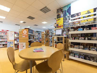 Bibliothèque Bernard De Jussieu, Bibliothèque à Versailles