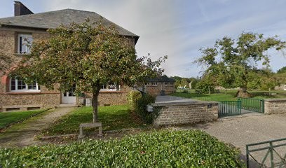 Médiathèque De Saint-Bômer-Les-Forges (Les Médiathèques Du Domfrontais), Bibliothèque à Saint-Bômer-les-Forges