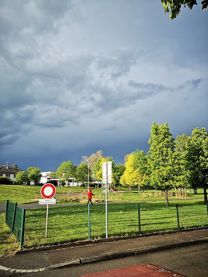 Bibilothèque Municipale, Bibliothèque à Bethoncourt