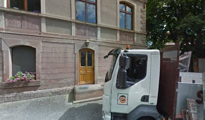 Bibliothèque Saint-Hippolivre (Réseau Des Bibliothèques Du Pays De Ribeauvillé), Bibliothèque à Saint-Hippolyte