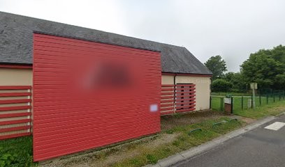 Cultural Center Multimedia De Saint-Eloi-De-Fourques, Bibliothèque à Saint-Éloi-de-Fourques