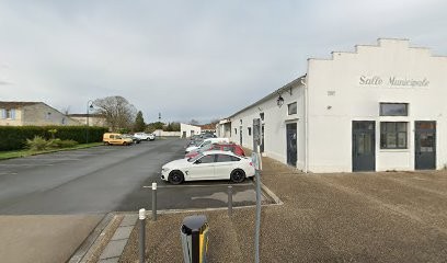 Mairie - Médiathèque, Bibliothèque aux Gonds