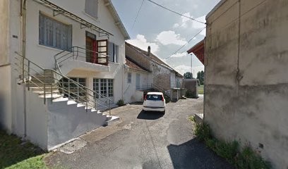 Médiathèque Municipale, Bibliothèque à Montmorot