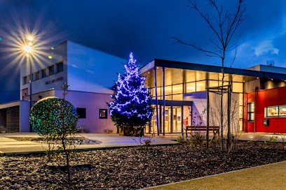 Workshop - Media De Plouescat, Bibliothèque à Plouescat