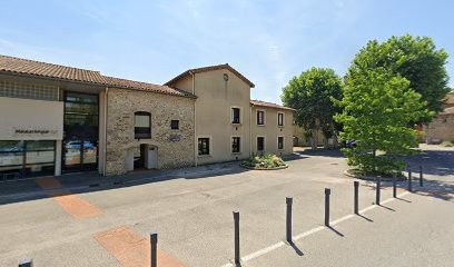 Bibliothèque, Bibliothèque à Montélier