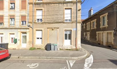 Bibliothèque De Longuyon, Bibliothèque à Longuyon