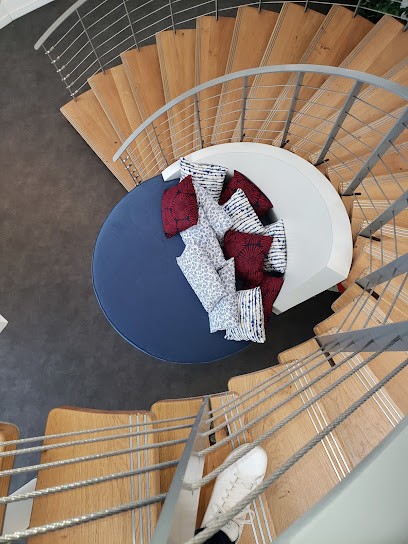 Médiathèque, Bibliothèque à Veynes