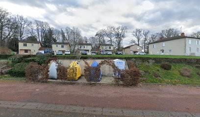 Bibliothèque De Saint-Hilaire-sous-Charlieu, Bibliothèque à Saint-Hilaire-sous-Charlieu