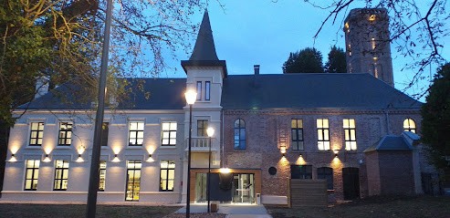 Média'tour Longuenesse, Bibliothèque à Longuenesse