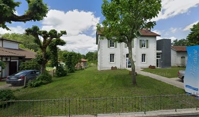 Médiathèque Du Pays Morcenais, Bibliothèque à Onesse-Laharie