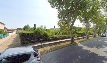 Commune de les Matelles-bibliotheque, Bibliothèque aux Matelles