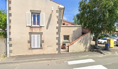 Bibliothèque, Bibliothèque à Chappes