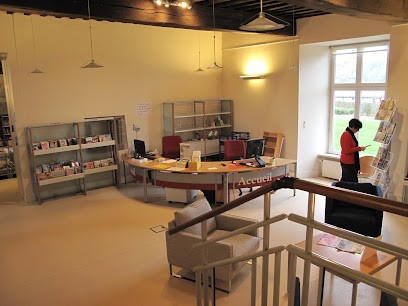 Médiathèque Noyal Sur Vilaine, Bibliothèque à Noyal-sur-Vilaine