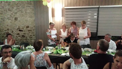 Médiathèque Intercommunale De Cossé-le-Vivien, Bibliothèque à Cossé-le-Vivien