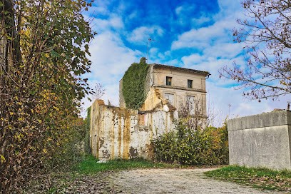 Médiathèque St Genis De Saintonge, Bibliothèque à Saint-Genis-de-Saintonge