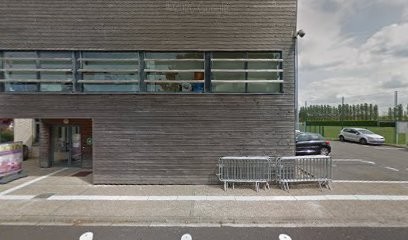 Médiathèque De Coquelles, Bibliothèque à Coquelles