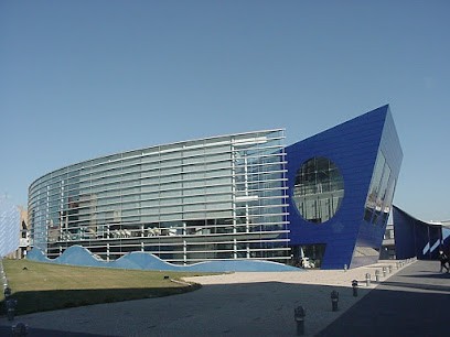 Médiathèques de Roannais Agglomération - Roanne, Bibliothèque à Roanne