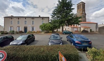 Bibliothèque Au Fil De L'histoire, Bibliothèque à Beaupréau-en-Mauges