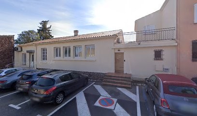 Bibliotheque Albert Camus, Bibliothèque à Roquebrune-sur-Argens