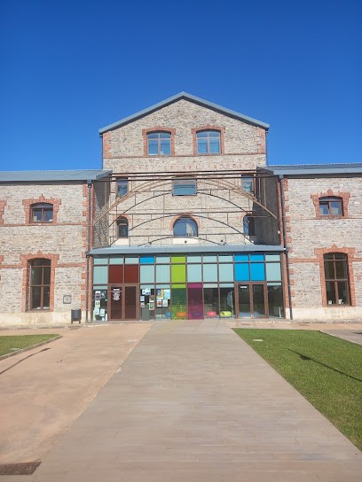 Médiathèque Territoriale De Castagniccia, Bibliothèque à Penta-di-Casinca