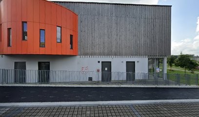 Médiathèque Intercommunale De Pontorson, Bibliothèque à Pontorson