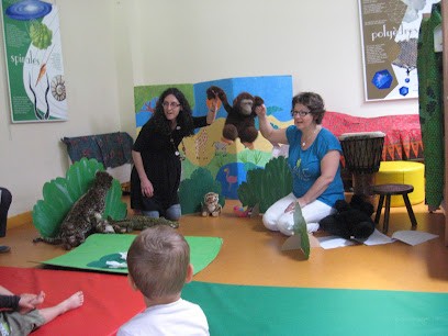 Bibliothèque Belligné, Bibliothèque à Loireauxence