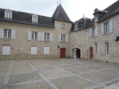 Médiathèque René CHATREIX, Bibliothèque à La Souterraine