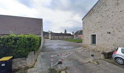 Bibliothèque, Bibliothèque à Mormant