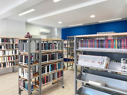Médiathèque De Vaujany, Bibliothèque à Vaujany