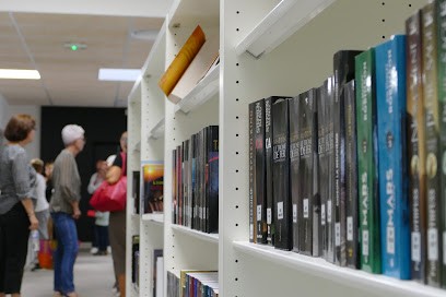 Médiathèque - Centre Culturel D'espira De L'agly, Bibliothèque à Espira-de-l'Agly