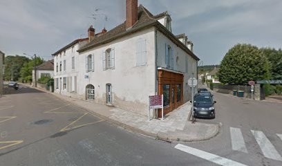 Bibliothèque Pour Tous, Bibliothèque à Mercurey