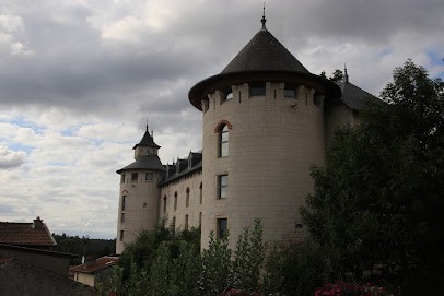Médiathèque Corbin, Bibliothèque à Liverdun