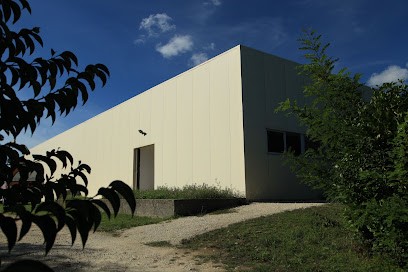 Bibliothèque De Mombrier, Bibliothèque à Mombrier