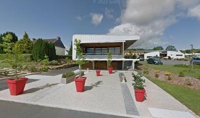 Médiathèque, Bibliothèque au Sourn