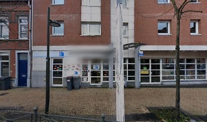 Bibliothèque Pour Tous, Bibliothèque à Croix