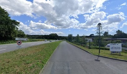 Network Mediatheques Of Pays De Landi, Bibliothèque à Landivisiau