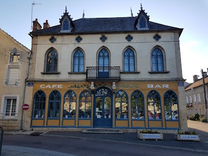 Médiathèque, Bibliothèque à Laignes