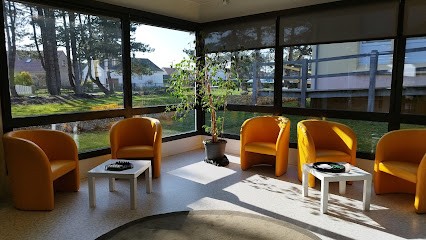 Médiathèque / Ludothèque De Fort-Mahon Plage, Bibliothèque à Fort-Mahon-Plage