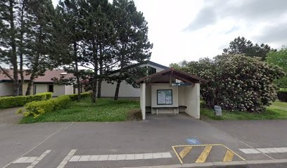 Bibliotheque Heillecourt, Bibliothèque à Heillecourt