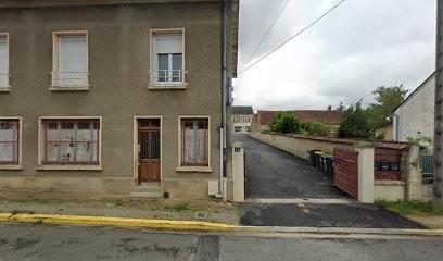 L'espace Public Numérique, Bibliothèque à Sancoins