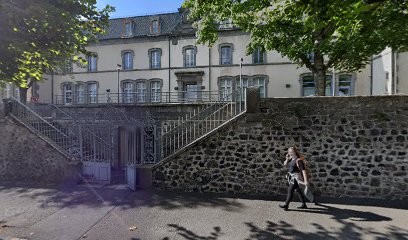 Photo Club Bonnevie Murat, Bibliothèque à Murat