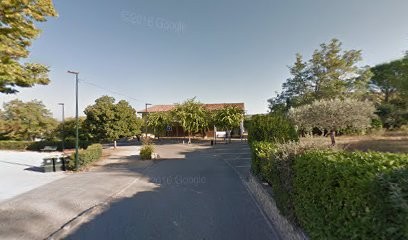 Médiathèque De Lagnes, Bibliothèque à Lagnes