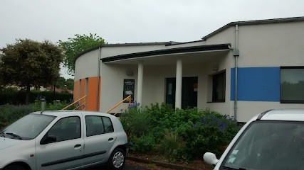 Bibliothèque De La Chapelle-Hermier, Bibliothèque à La Chapelle-Hermier