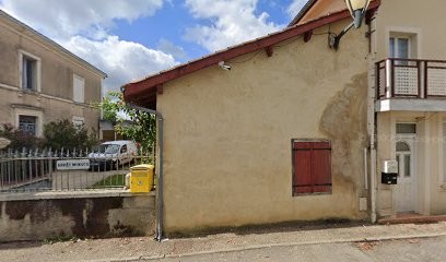 Médiathèque De Poyanne, Bibliothèque à Poyanne