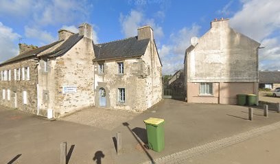 Médiathèque, Bibliothèque à Hanvec